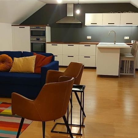Appartement Berendries Brakel Eksteriør bilde
