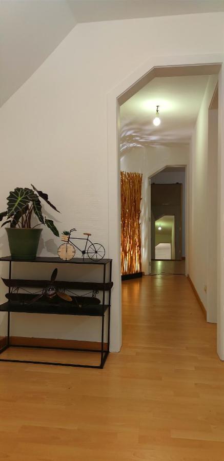 Appartement Berendries Brakel Eksteriør bilde