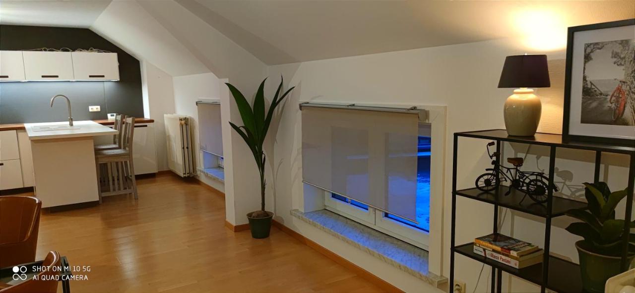 Appartement Berendries Brakel Eksteriør bilde