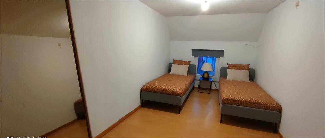 Appartement Berendries Brakel Eksteriør bilde